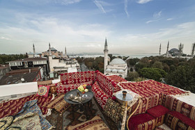 World Heritage Center Hotel