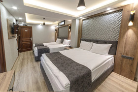 World Heritage Center Hotel