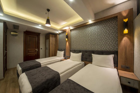 World Heritage Center Hotel