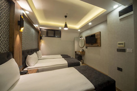 World Heritage Center Hotel