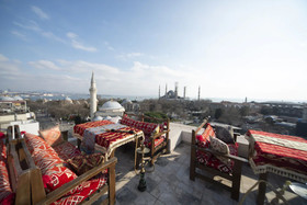 World Heritage Center Hotel