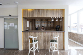 World Point Hotel
