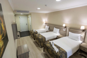 World Point Hotel