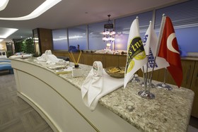 World Point Hotel Istanbul