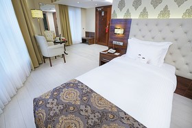 World Point Hotel Istanbul