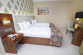 World Point Hotel Istanbul