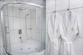 World Point Hotel Istanbul