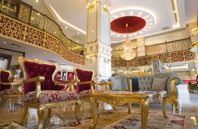 World Point Hotel Istanbul