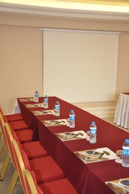 World Point Hotel Istanbul