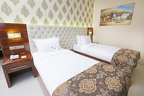 World Point Hotel Istanbul