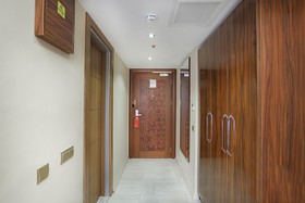 World Point Hotel Istanbul