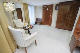 World Point Hotel Istanbul
