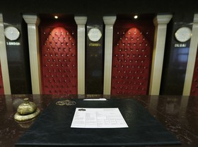 World Point Hotel Istanbul