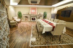 World Point Hotel Istanbul