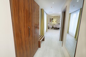 World Point Hotel Istanbul