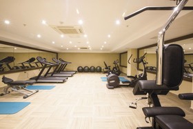 World Point Hotel Istanbul