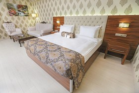 World Point Hotel Istanbul
