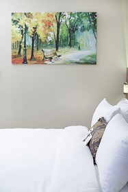 World Point Hotel Istanbul