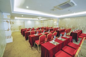 World Point Hotel Istanbul