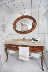 World Point Hotel Istanbul