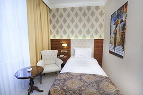 World Point Hotel Istanbul