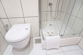 World Point Hotel Istanbul