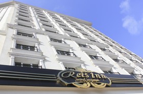 World Point Hotel Istanbul