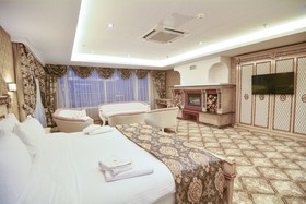 World Point Hotel Istanbul