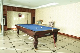 World Point Hotel Istanbul