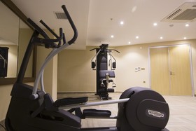 World Point Hotel Istanbul