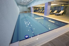 World Point Hotel Istanbul