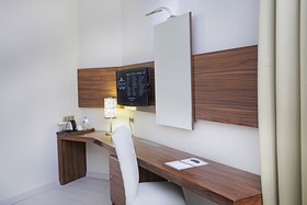World Point Hotel Istanbul