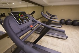 World Point Hotel Istanbul