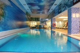 World Point Hotel Istanbul