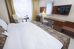 World Point Hotel Istanbul