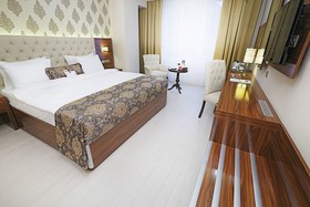 World Point Hotel Istanbul
