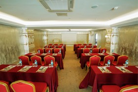 World Point Hotel Istanbul