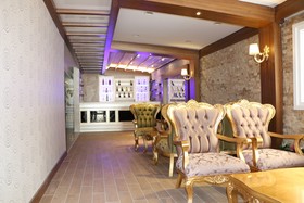 World Point Hotel Istanbul