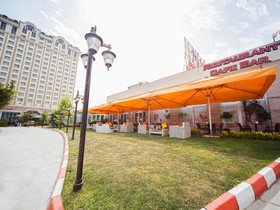 WOW Airport Hotel