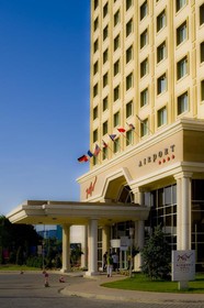 WOW Airport Hotel
