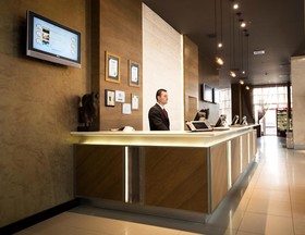 WOW Airport Hotel