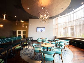 WOW Airport Hotel
