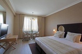 WOW Airport Hotel