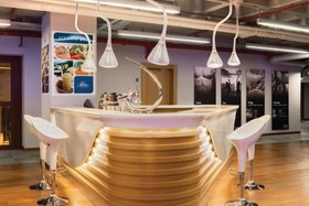 Wyndham Grand Istanbul Europe