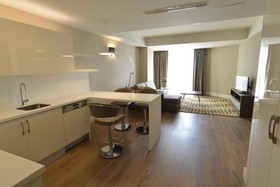 Wyndham Grand Istanbul Europe