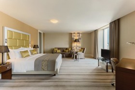 Wyndham Grand Istanbul Europe