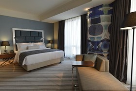 Wyndham Grand Istanbul Europe