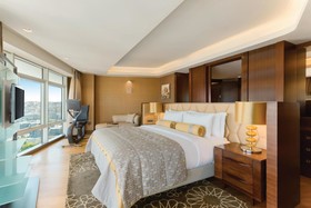 Wyndham Grand Istanbul Europe