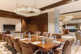 Wyndham Grand Istanbul Europe