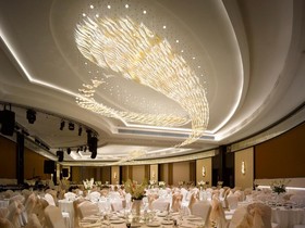 Wyndham Grand Istanbul Europe